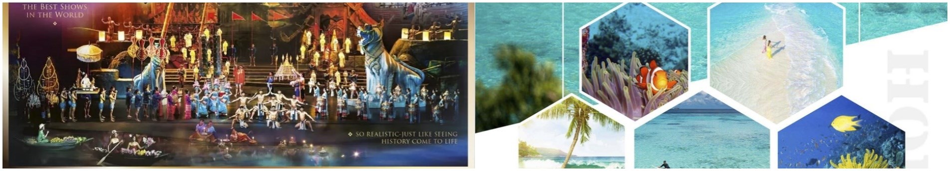 《夢幻普吉島》攀牙灣007島+泛舟、漫步雲端Skywalk、森呼吸柏森Pool Villa奢寵５日