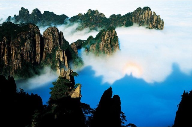 非遺系列丨玩轉黃山 非遺匠心文化之旅 8日