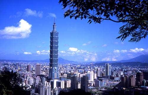 Taipei 101