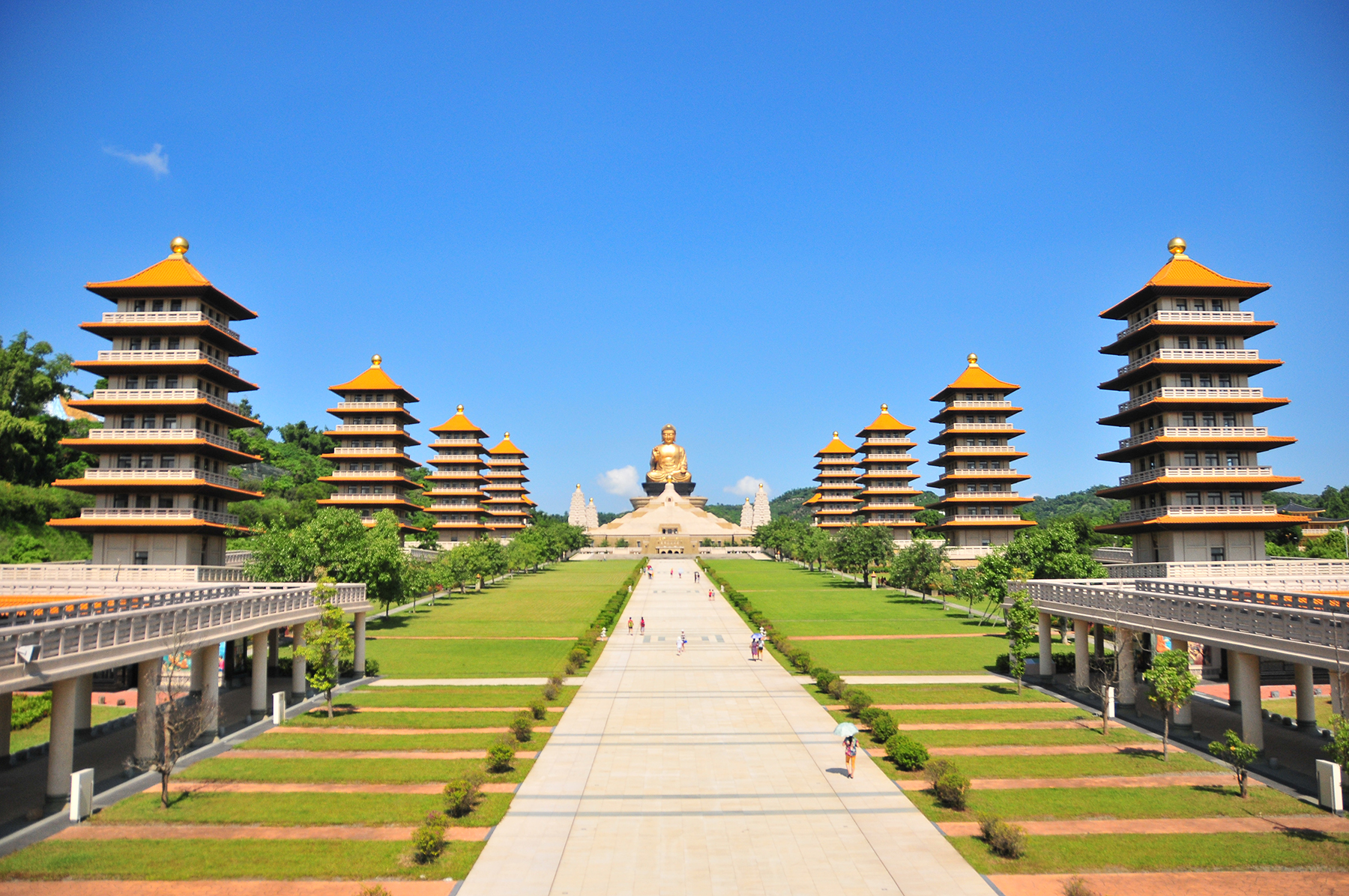 Foguanshan Monastery