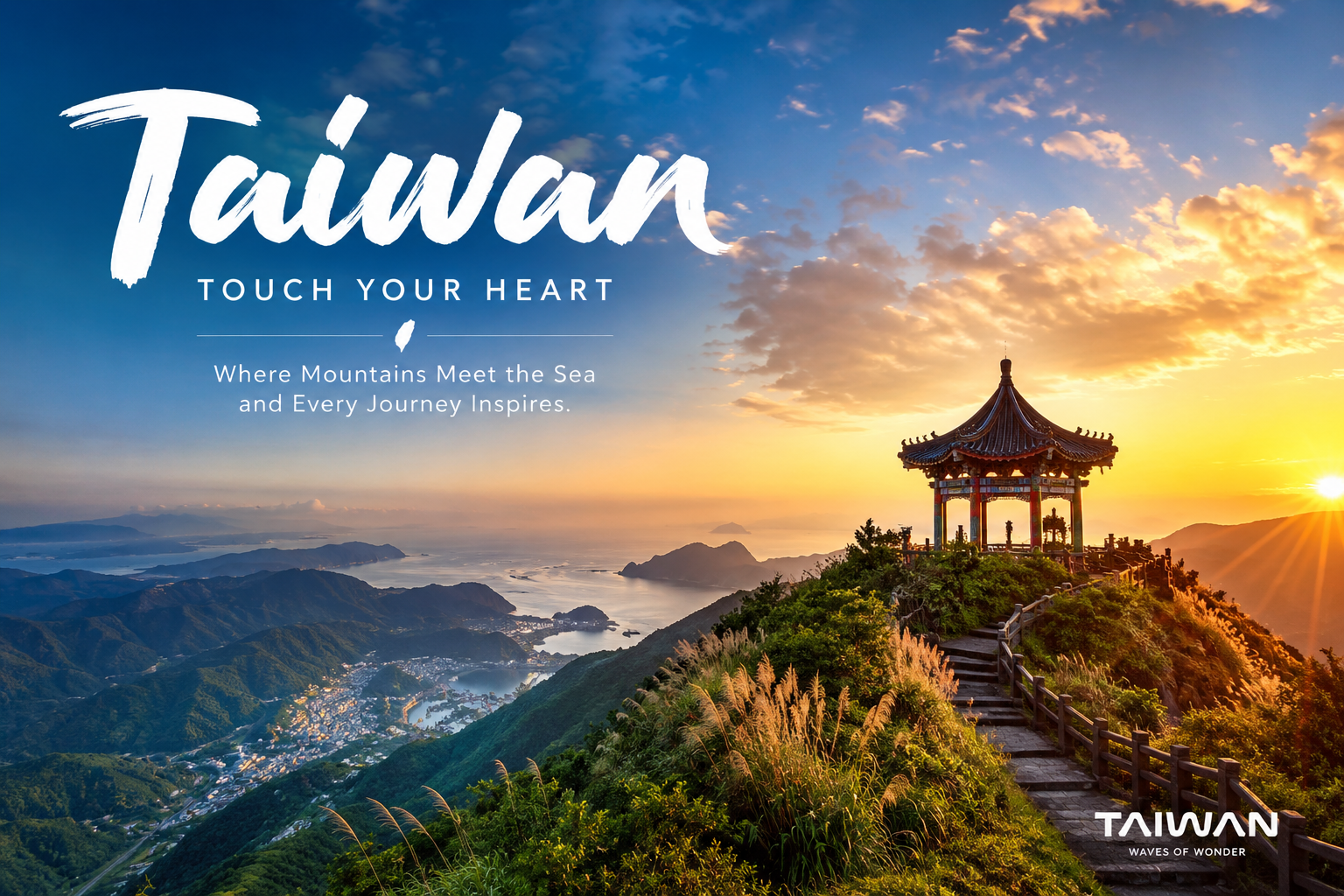 Taiwan