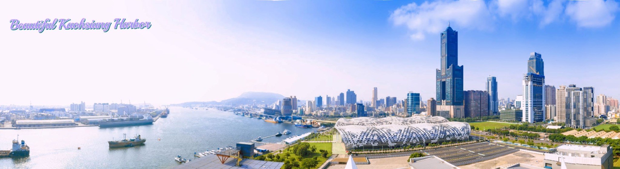 Kaohsiung City