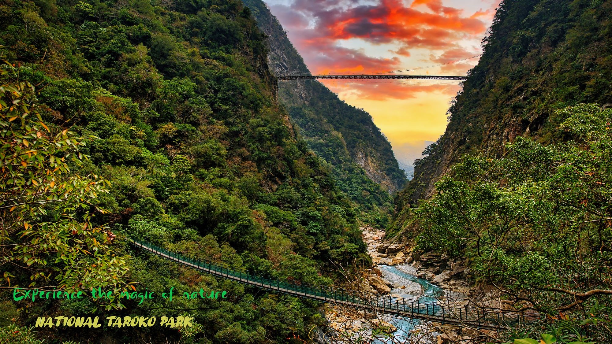 Taroko View