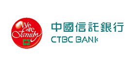 中國信託銀行