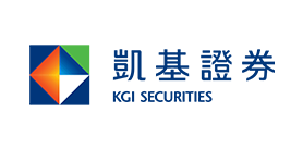 凱基證券