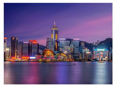 香港&澳門